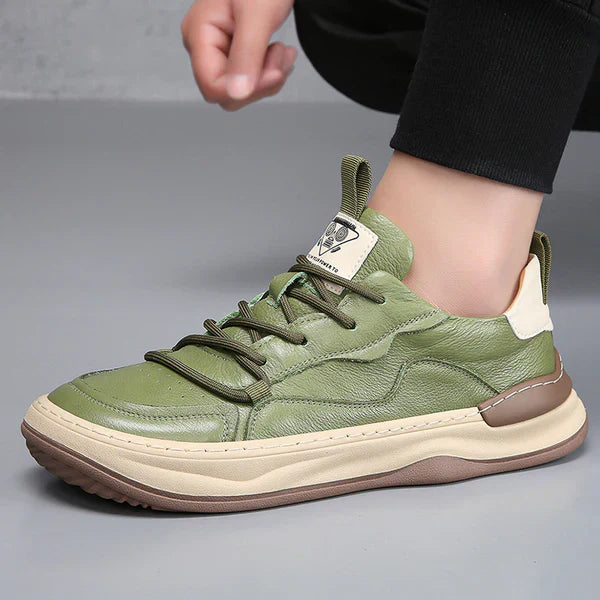 Lachlan | All-day shoes