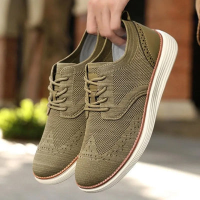 Jacob | Prato Leisure Shoes