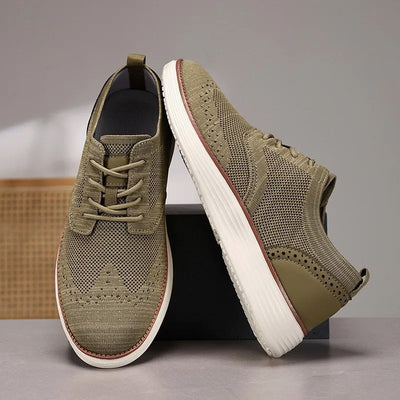 Jacob | Prato Leisure Shoes