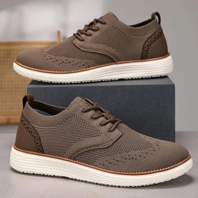 Jacob | Prato Leisure Shoes