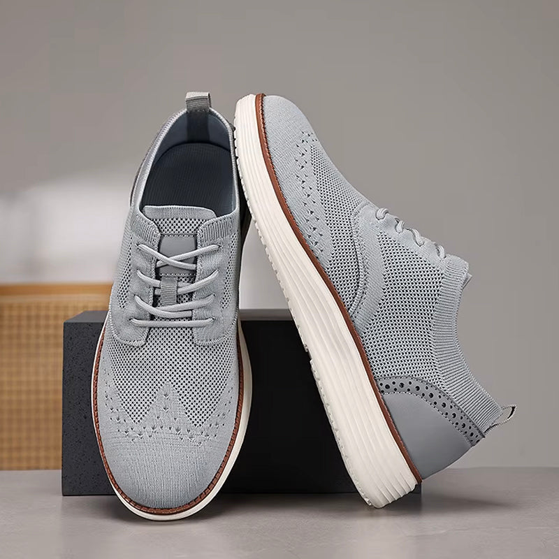 Jacob | Prato Leisure Shoes