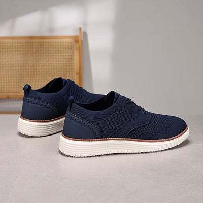 Jacob | Prato Leisure Shoes