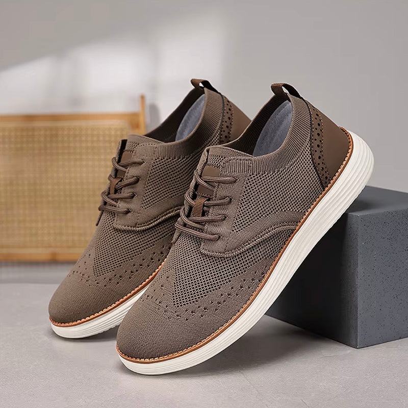 Jacob | Prato Leisure Shoes