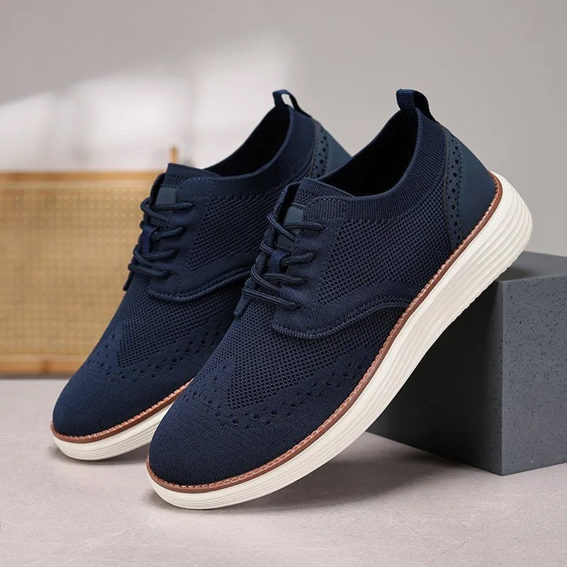 Jacob | Prato Leisure Shoes
