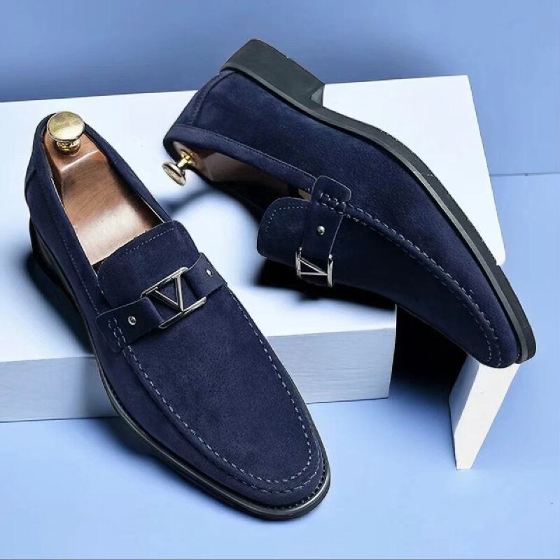 Marley | Urban Ascent Loafers