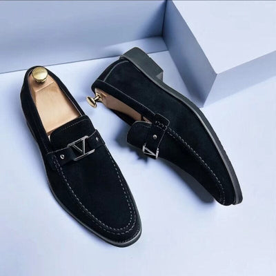 Marley | Urban Ascent Loafers