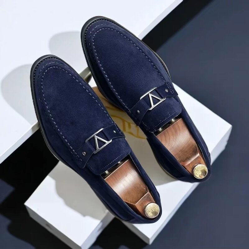 Marley | Urban Ascent Loafers