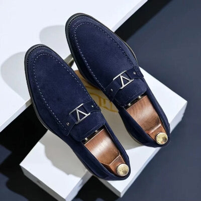 Marley | Urban Ascent Loafers