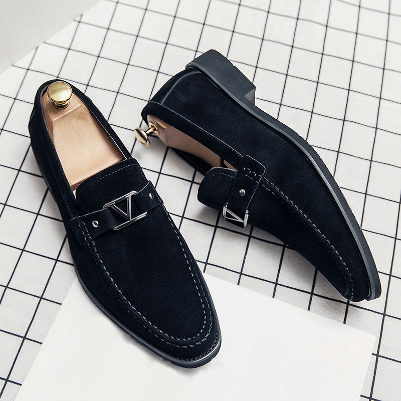 Marley | Urban Ascent Loafers