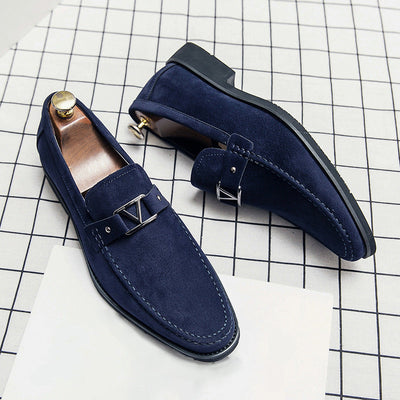 Marley | Urban Ascent Loafers