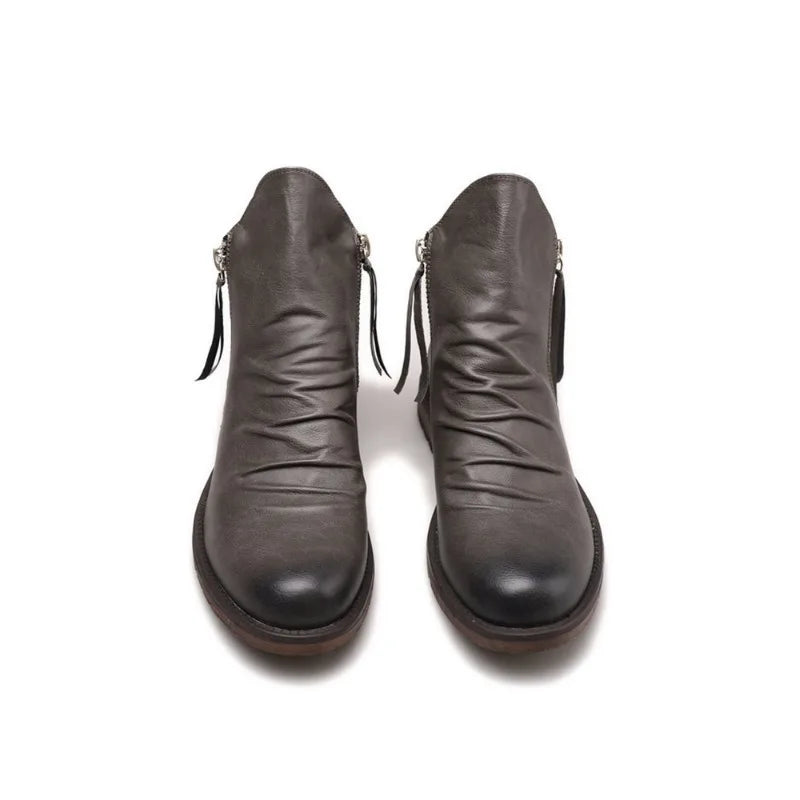 Jett | Sydney boots