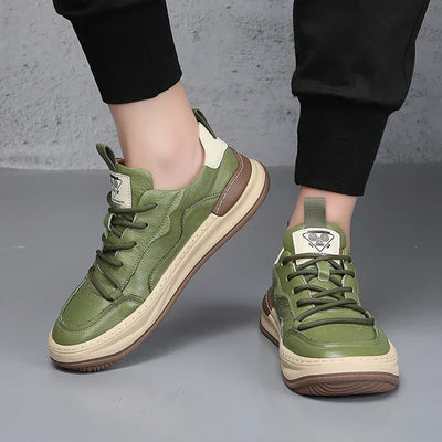 Lachlan | All-day shoes