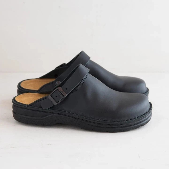 Mason | Orthopedic Slippers for Men