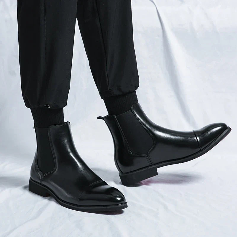 Alby | Sydney boots