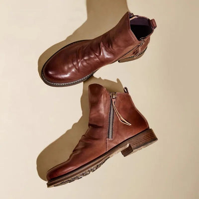 Jett | Sydney boots