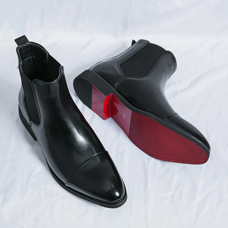Alby | Sydney boots