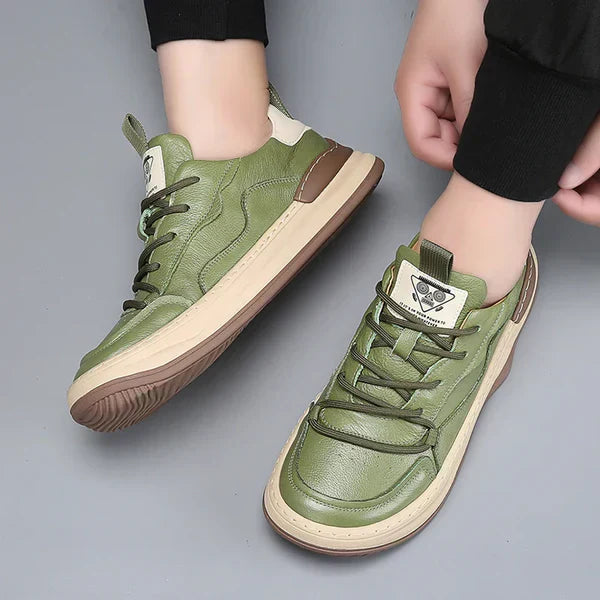 Lachlan | All-day shoes