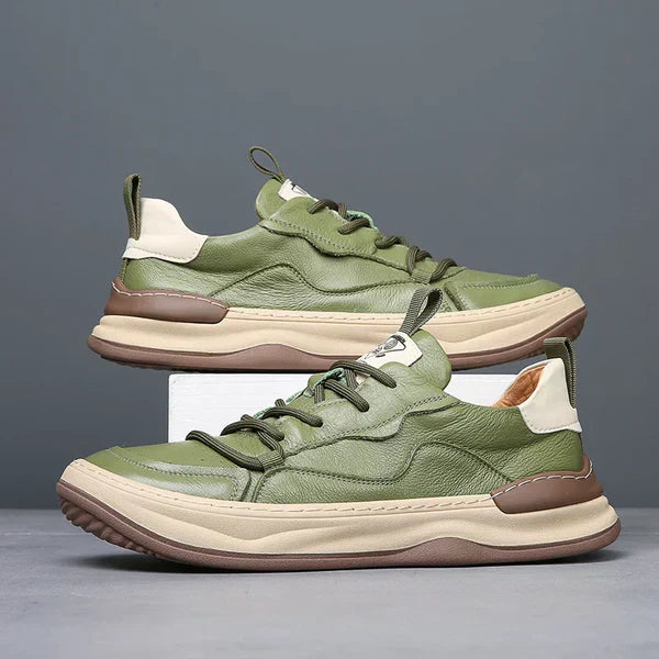 Lachlan | All-day shoes