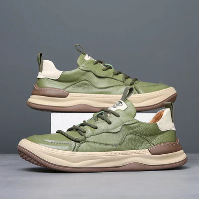 Lachlan | All-day shoes