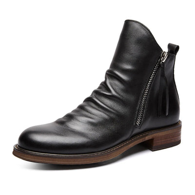 Jett | Sydney boots