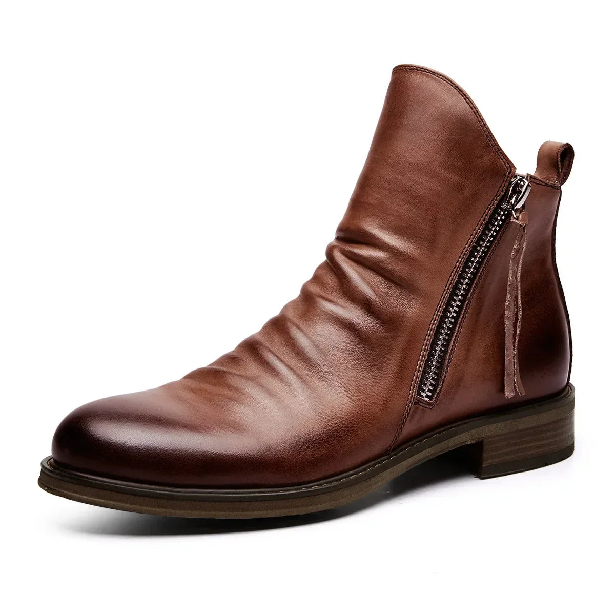 Jett | Sydney boots