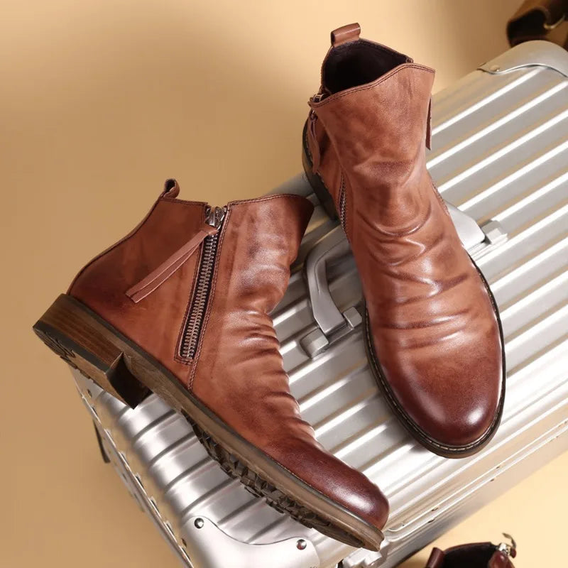 Jett | Sydney boots