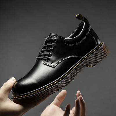 Miles | Bossy-style Men's Boots