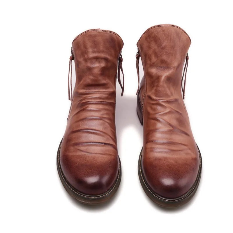 Jett | Sydney boots