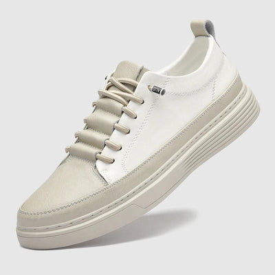 Elijah | Street Craft Leather Sneakers