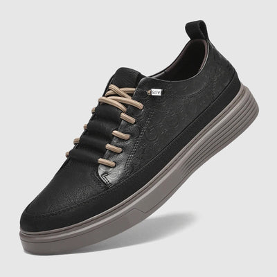 Elijah | Street Craft Leather Sneakers