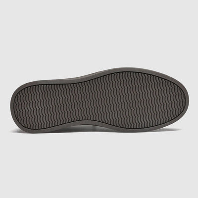 Elijah | Street Craft Leather Sneakers