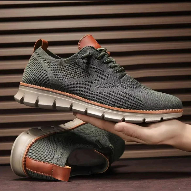 George| Elite Sneakers
