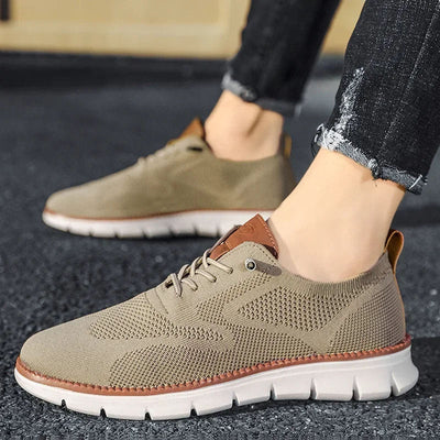 George| Elite Sneakers