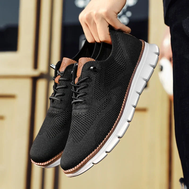 George| Elite Sneakers