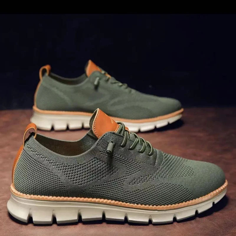George| Elite Sneakers