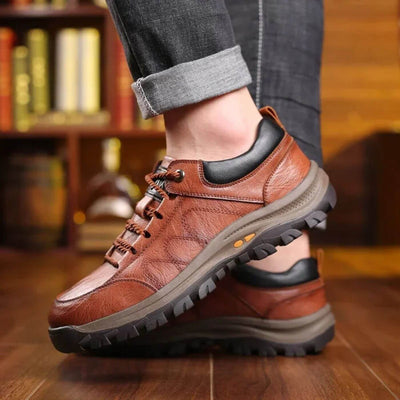 Noah | Handcrafted Orthopedic Shoes