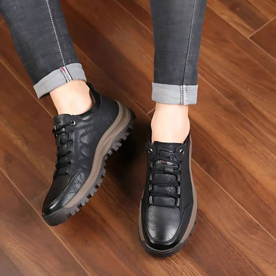 Noah | Handcrafted Orthopedic Shoes