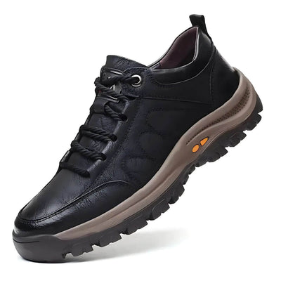 Noah | Handcrafted Orthopedic Shoes