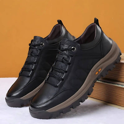Noah | Handcrafted Orthopedic Shoes