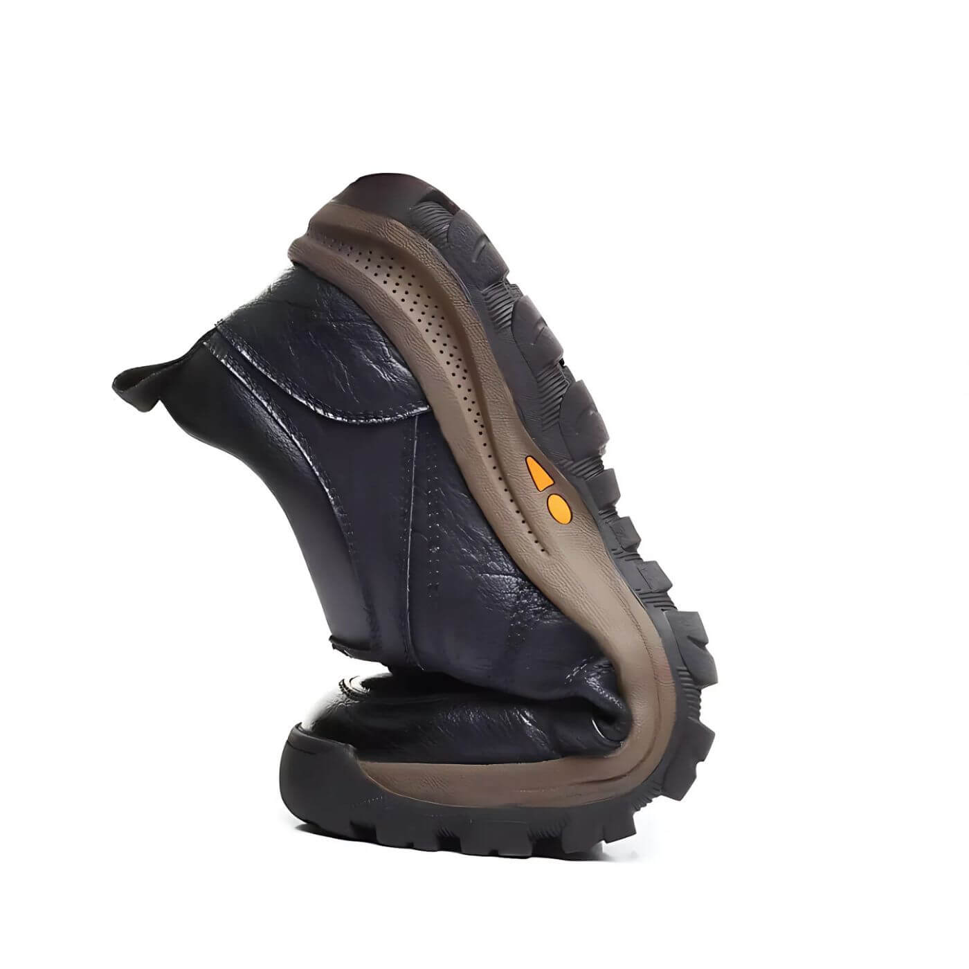 Noah | Handcrafted Orthopedic Shoes