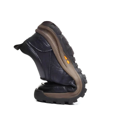 Noah | Handcrafted Orthopedic Shoes