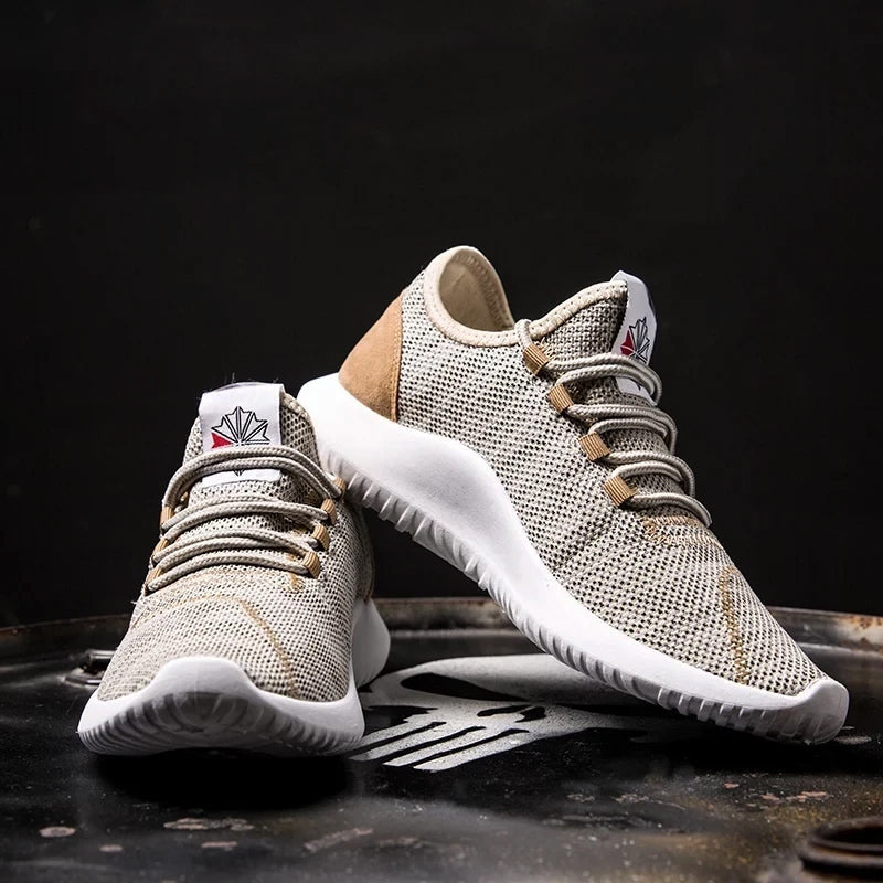 Caleb | AirLight Sneakers