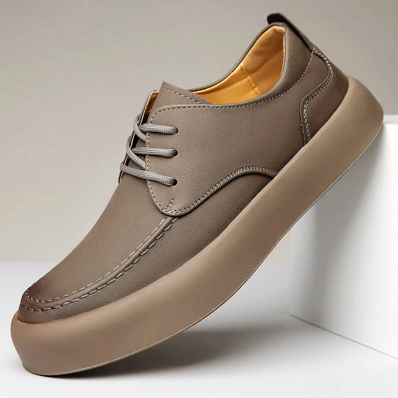 Thomas | Willow Casual Flat Shoes