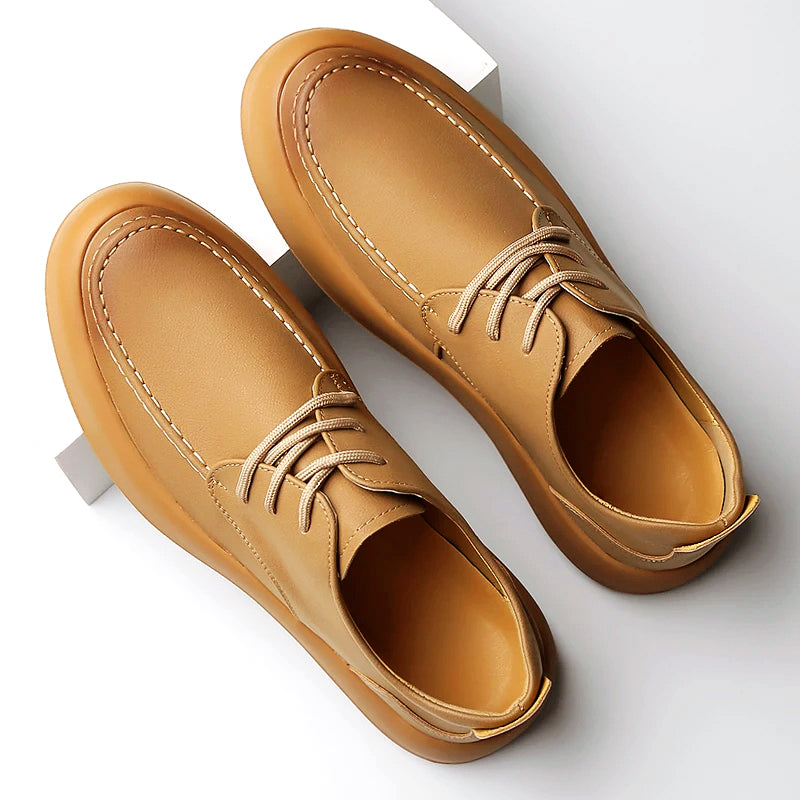 Thomas | Willow Casual Flat Shoes