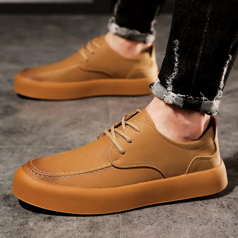 Thomas | Willow Casual Flat Shoes