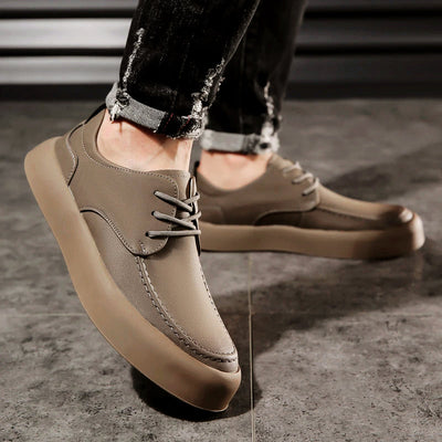 Thomas | Willow Casual Flat Shoes