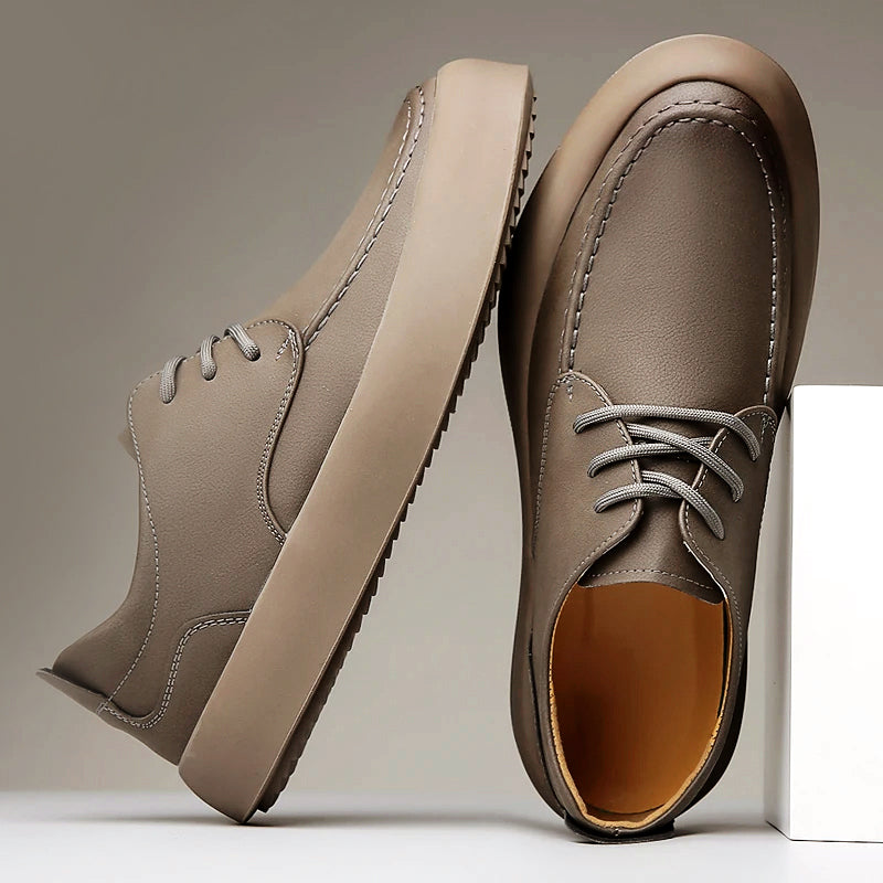 Thomas | Willow Casual Flat Shoes
