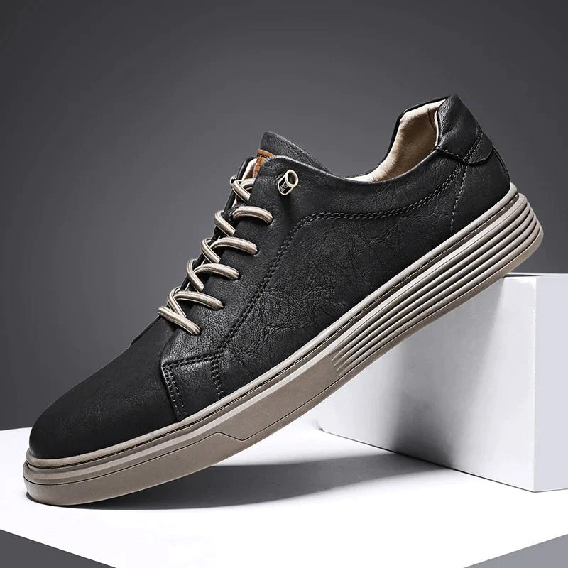 Isaac | Casual Oxford Shoes
