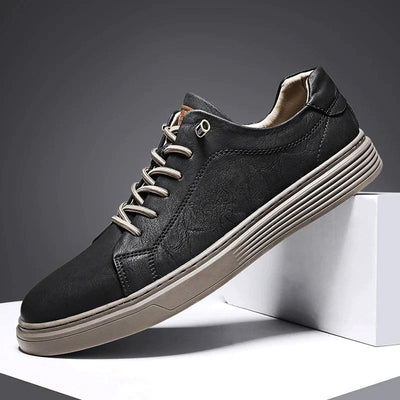 Isaac | Casual Oxford Shoes
