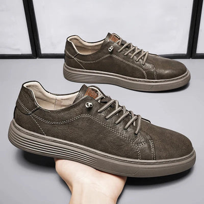 Isaac | Casual Oxford Shoes